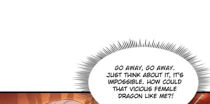 Shut Up, Evil Dragon! I don't want to raise a child with you anymore Chapter 39 1
